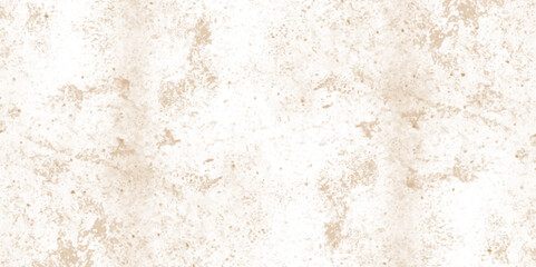 Abstract brown old concrete wall texture background. Dust particle, dot, vector. cement and stone. Close Up retro plain cream color cement wall texture background. Texture with Cracks and distressed.