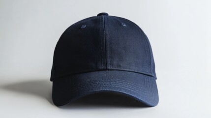 Cap mockup template composition background 