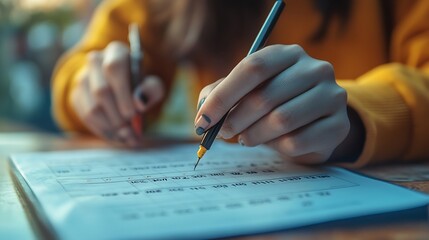 Reminder appointment calendar for organizer agenda time table and event planner organize and schedule activity Businessman with calendar or meeting schedule marking color note target d : Generative AI