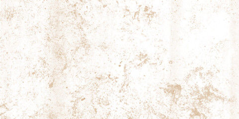Abstract brown old concrete wall texture background. Dust particle, dot, vector. cement and stone. Close Up retro plain cream color cement wall texture background. Texture with Cracks and distressed.