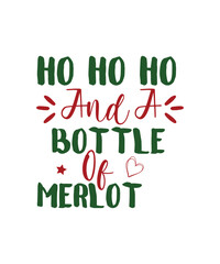 Fototapeta premium CHRISTMAS SVG Bundle, CHRISTMAS Clipart, Christmas Svg Files For Cricut, Christmas Svg Cut Files