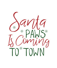 CHRISTMAS SVG Bundle, CHRISTMAS Clipart, Christmas Svg Files For Cricut, Christmas Svg Cut Files