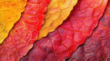 Leaf Texture