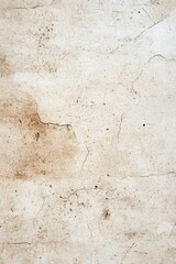 Obraz premium Detailed texture of a weathered concrete surface showcasing cracks and faint stains