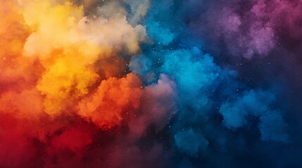 Colorful Abstract Background