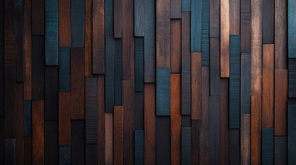 wooden wall texture