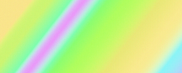 Colorful gradient noise grain texture background