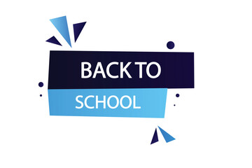 Printbutton web template,back to school,bubble, banner label

