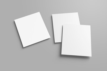 Social Media Photo Mockup for showcasing your design to clients