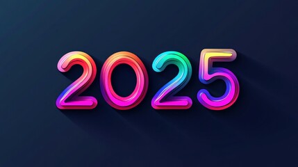 2025 New Year Greeting