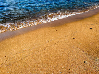 PLAYA. COSTA. 