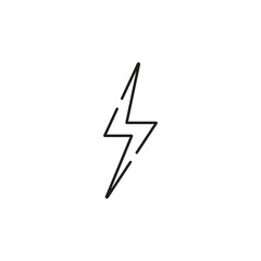 electric icon design