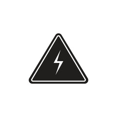 electric icon design