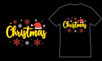 Merry christmas day, funny christmas t shirt, christmas vector tshirt design, merry christmas tshirt, typography, celebration, handdrawn unique christmas t-shirt, fully clean illustration vector EPS