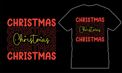 Merry christmas day, funny christmas t shirt, christmas vector tshirt design, merry christmas tshirt, typography, celebration, handdrawn unique christmas t-shirt, fully clean illustration vector EPS