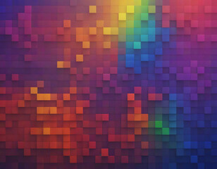 Fototapeta premium abstract colorful background