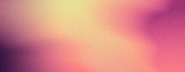 Colorful gradient noise grain texture background, abstract blurred grainy gradient background texture, color gradient background, abstract orange grain gradation texture