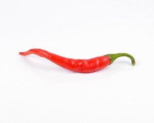 red chili pepper