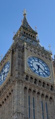 big ben clock