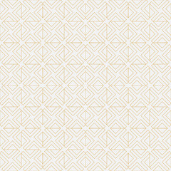 White and gold texture with lines.