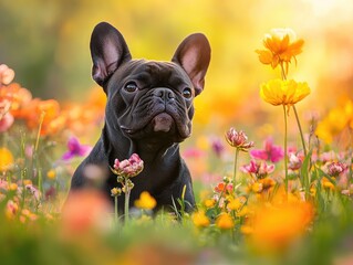 french bulldog puppy