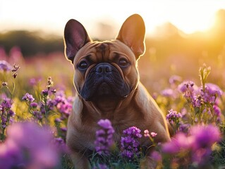 french bulldog puppy