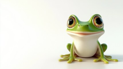frog
