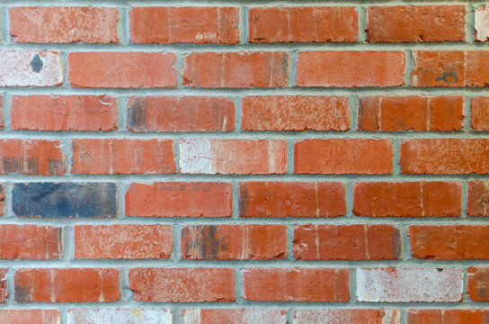 Brick Wall