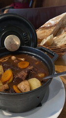 boeuf bourguignon II