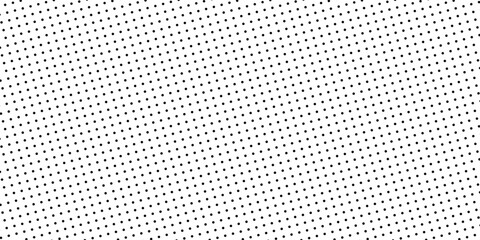 Background with polka dots grid © Maranatha