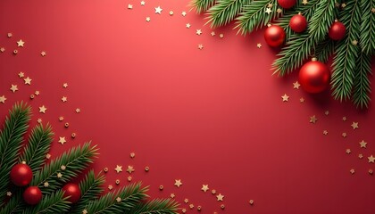 Christmas Sale social media post design