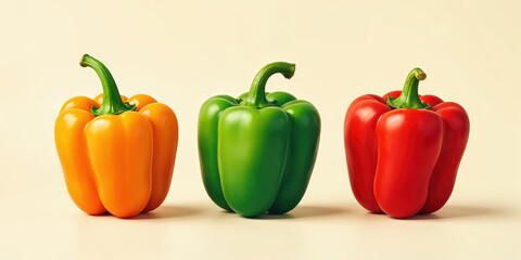 Bell Peppers