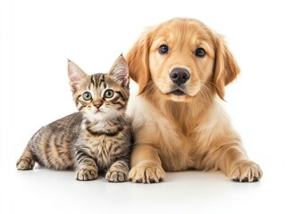 cat and dog