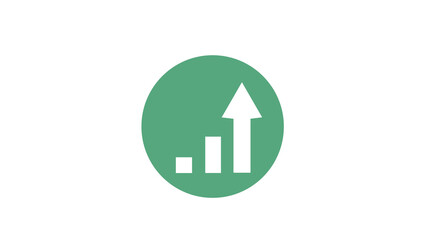 business and finance icon