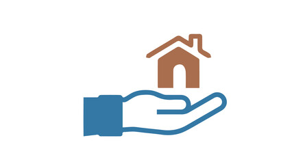 business and finance icon