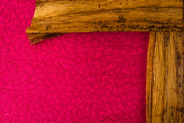 abstract technology communication concept vector background