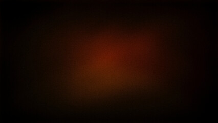 Dark abstract gradient blending deep hues of red and orange with subtle black tones. This grainy texture creates a mysterious and moody backdrop for digital designs