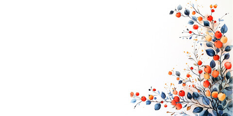 Fototapeta premium abstract background vector