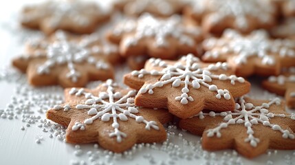 Christmas Cookies