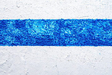 abstract background with the organic texture of raw lapis lazuli gemstones