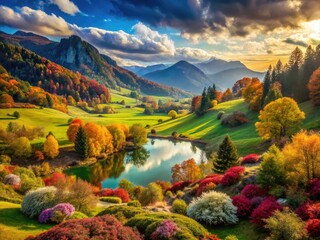 High-Quality Free Pictures Collection for Creative Projects and Personal Use Available Online