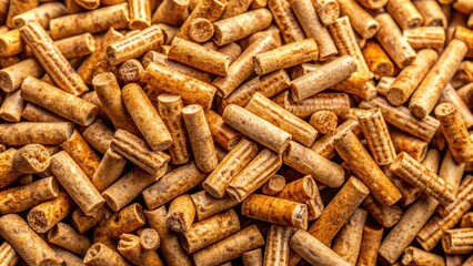 High-Quality Wood Pellets for Eco-Friendly Heating and Energy Solutions in Renewable Resources Industry