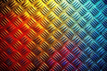 High Resolution Metal Texture with Subtle Grain Patterns Ideal for Design and Creative Projects