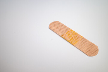 closeup photo of new wound blaster