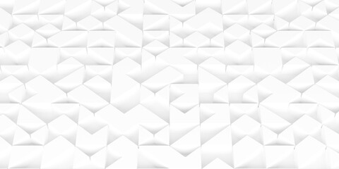 Fototapeta premium abstract geometric background