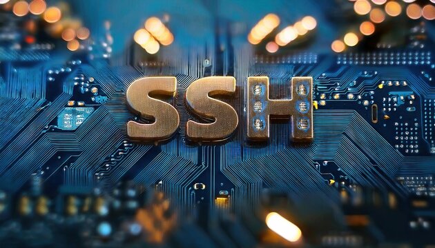 Secure Shell Protocol: Importance and Functionality