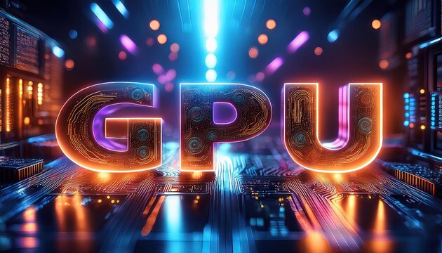 Revolutionary GPU Technology for Gaming Performance