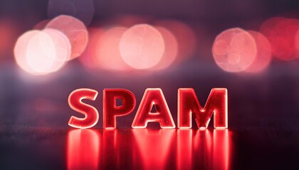 Understanding the Impact of Spam Messaging