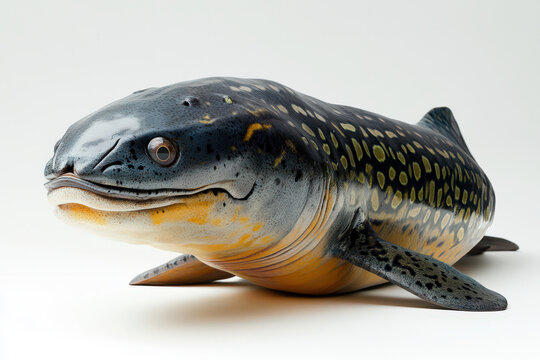 Prehistoric Fish   Dunkleosteus Terrelli   Fossil Fish   Ancient Sea Creature   Extinct Animal