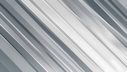 Obraz premium Colorful Geometric Layers: Overlapping Triangles and Rectangles with Gradient Depth for Dynamic Copy Space in Graphic Design